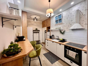 MOM Boutique Rooms